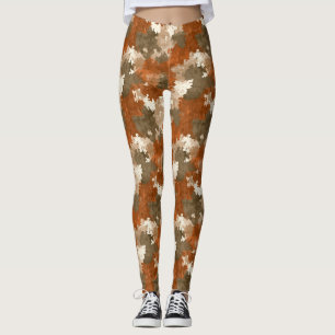 Elegant Camo Bridal Shower Gifts  Workout Clothes Leggings