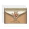 Elegant Caramel Beige Gold Birthday Party