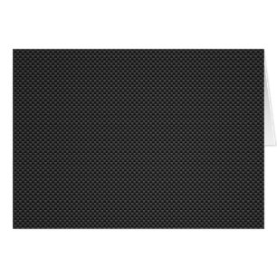 Elegant Carbon Fibre Style Print Decor