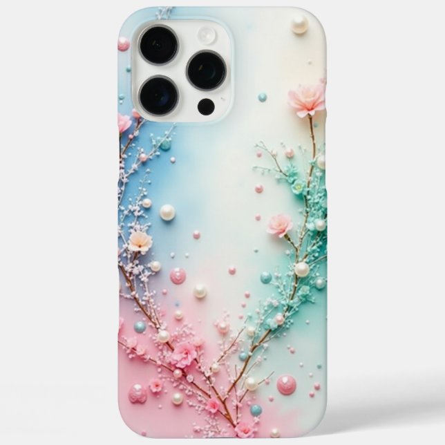 elegant Case-Mate iPhone case (Back)