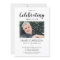 Elegant Celebration of Life Photo