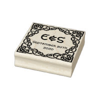 Elegant Celtic Wedding Celtic Knot