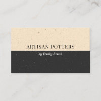 Elegant Chic Ceramic Pottery
