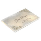 Elegant Chic Gold Wedding