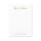 Elegant Chic Gold White Jewellery Earring Display