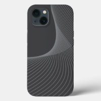 Elegant, chic, simple, modern graphic pattern art