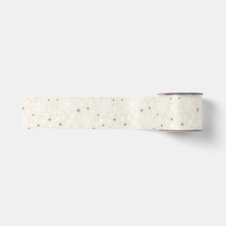 Elegant Chill Satin Ribbon