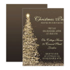 Elegant Christmas Party