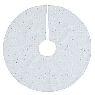 Elegant Christmas Tree Skirts   Custom & Luxury