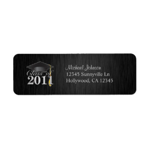 Elegant Class of 2011