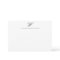 Elegant Classic Family Monogram Minimalist Wedding