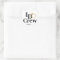 Elegant Classic I Do Crew Black and Gold