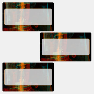 Elegant Classic Modern Trendy Pattern #903 Wedding