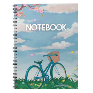Elegant classic vibes  notebook