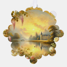 Elegant Classical Aesthetic – Timeless Beauty in A