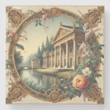 Elegant Classical Aesthetic – Timeless Beauty in A