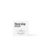 Elegant Clean Wedding Thank You Note Card