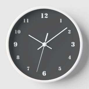 Elegant Clock