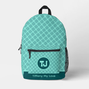Elegant Coach Travel Kids Backpacks