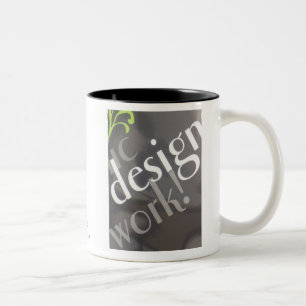 Elegant Coffee Mug