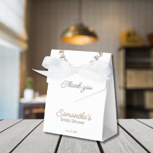 Elégant collier Pearl Fête des mariées Ballotins