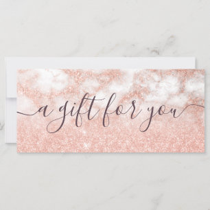 Elegant copper rose gold glitter makeup artist