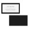 Elegant Couture | Gift Registry Insert