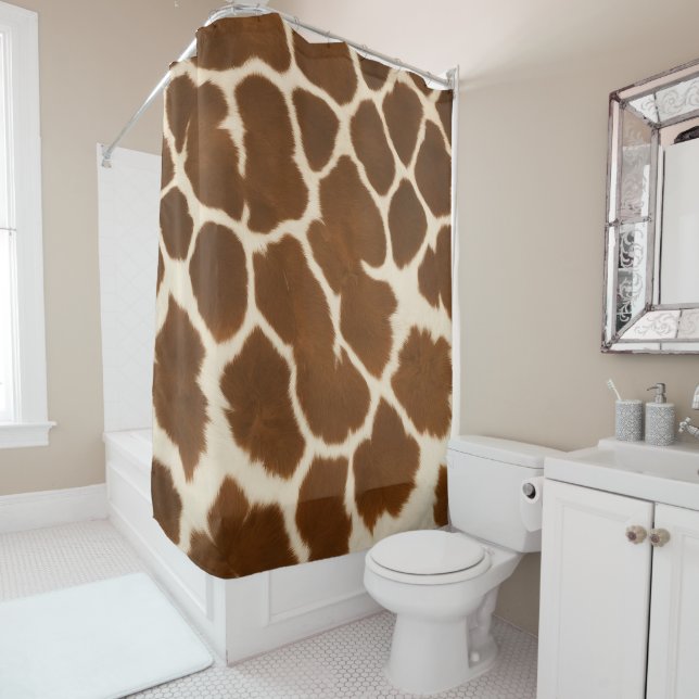 Elegant Cow Faux Leather Popular Collection (In Situ)