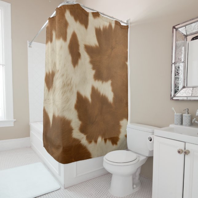 Elegant Cow Faux Leather Trendy Collection (In Situ)