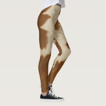 Elegant Cow Faux Leather Trendy Collection