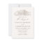 Elegant Cream and Brown Rustic Barn Wedding