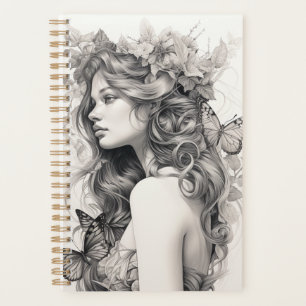 Elegant Create Your Own Photo Planner Custom