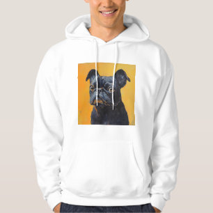 Elegant Custom Add Your Own photo gift for Husband Hoodie