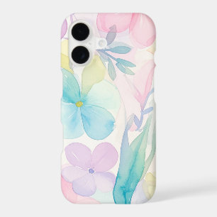 Elegant Custom Floral Photo