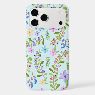 Elegant Custom Floral Photo