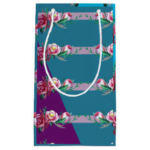Elegant  Custom Gift Bag