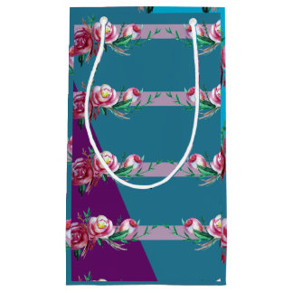 Elegant Custom Gift Bag