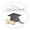 Elegant Custom Graduation Envelope Seals
