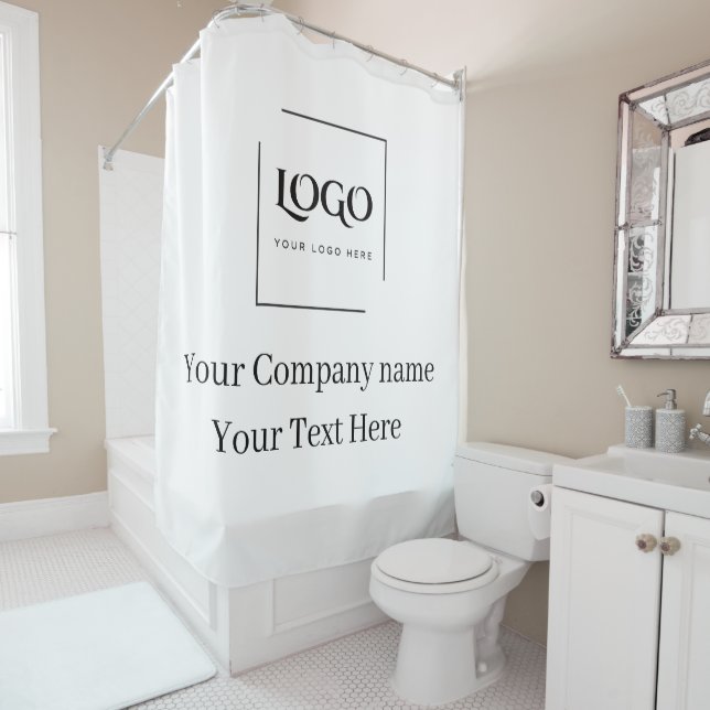Elegant custom your logo template (In Situ)