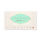 Elegant Customer Loyalty 10 Punch Card