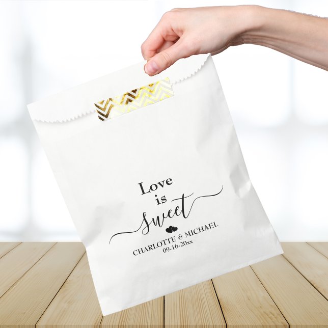 Elegant Customizable Favour Bags For Weddings (Elegant Customizable Favor Bags For Weddings)