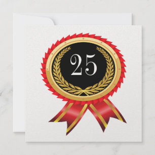 Elegant Customize Invitation