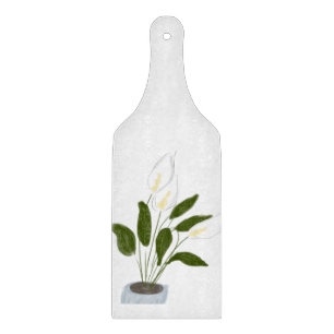 Elegant cutting board