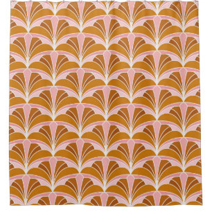 Elegant Damask Floral vintage Seamless Pattern. De