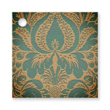 Elegant Damask Mother's Day