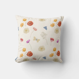 Elegant Decorative Throw Pillow for Home Decor
