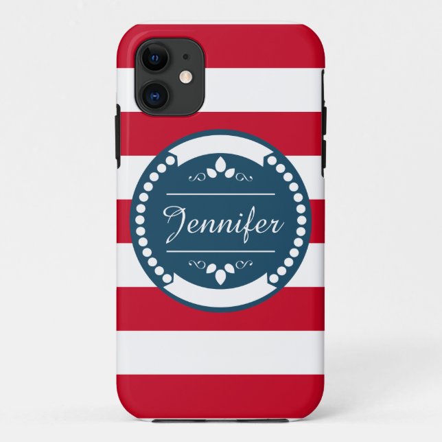 Elegant design Case-Mate iPhone case (Back)