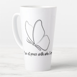 Elegant designed cushion Mug
