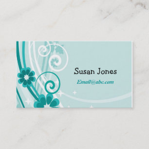 Elegant Designer Business Cards Template