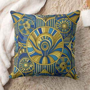 Elegant designer cushion